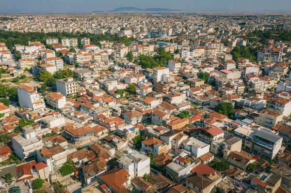 Larissa, Greece