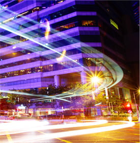 Smart Cities