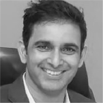 Sridhar Gadhi