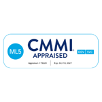 CMMI Appraisal 300x300